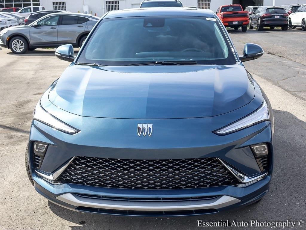 used 2024 Buick Envista car, priced at $24,897