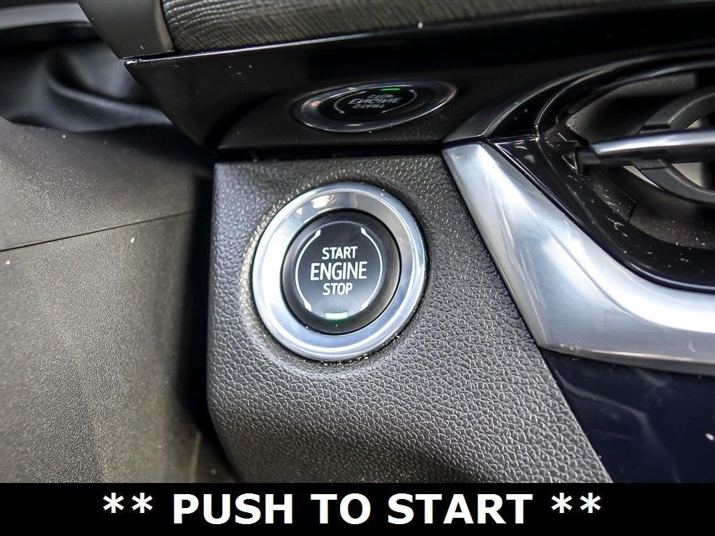 used 2024 Buick Envista car, priced at $24,897