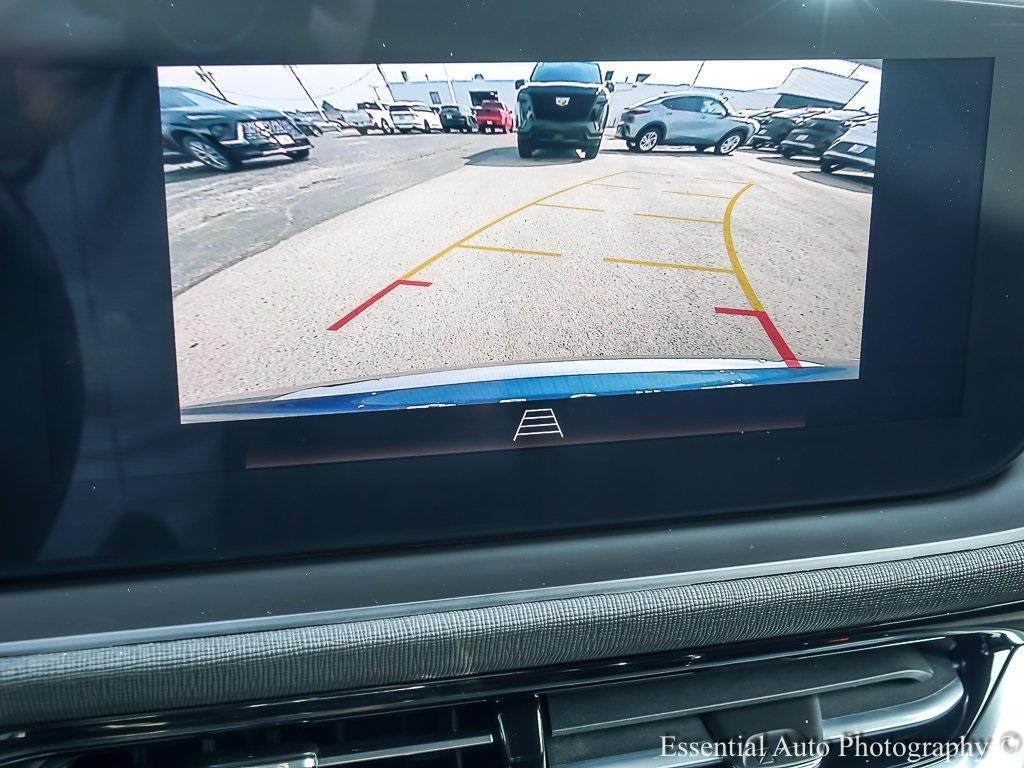 used 2024 Buick Envista car, priced at $24,897