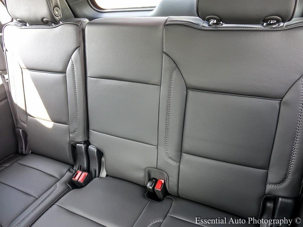 used 2024 GMC Yukon car, priced at $76,987
