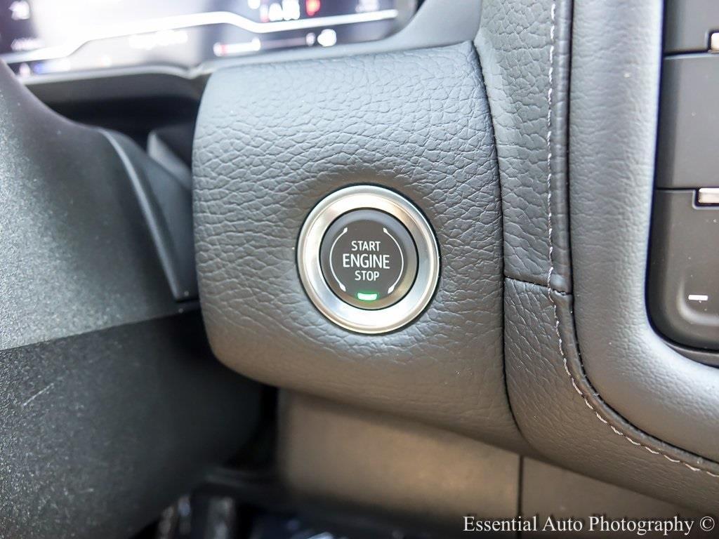 used 2024 GMC Yukon car, priced at $76,987