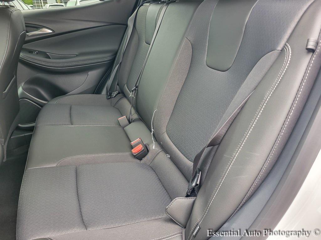 new 2026 Buick Encore GX car, priced at $27,200