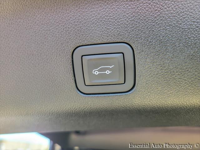 new 2025 GMC Yukon car, priced at $99,985