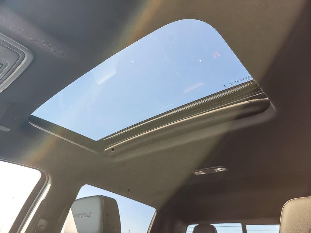 new 2026 GMC Sierra 1500 car, priced at $70,276