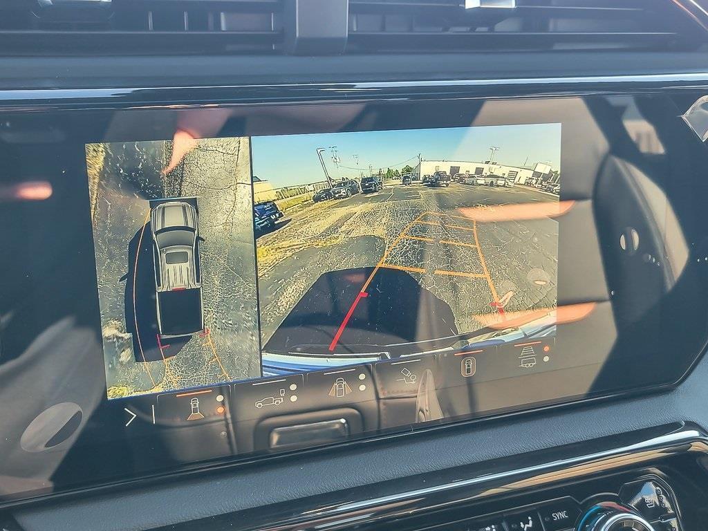 new 2026 GMC Sierra 1500 car, priced at $70,276