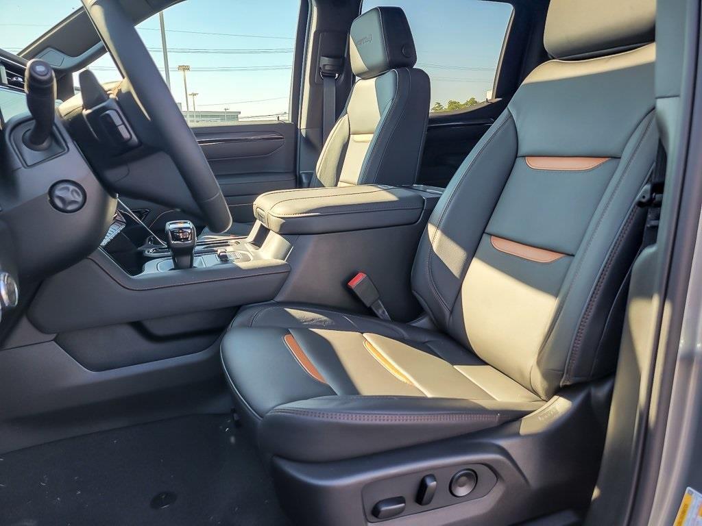 new 2026 GMC Sierra 1500 car, priced at $70,276