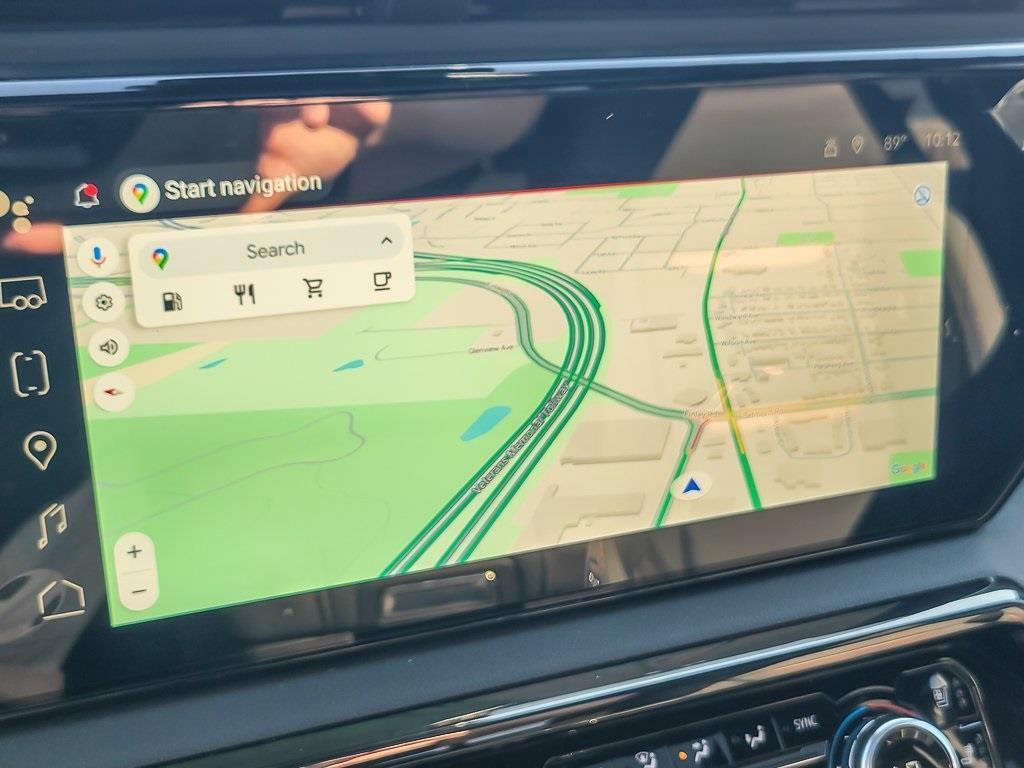 new 2026 GMC Sierra 1500 car, priced at $70,276