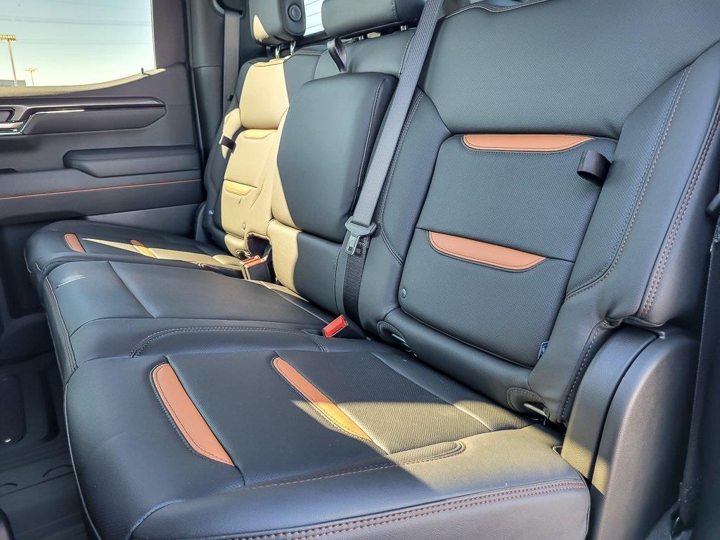 new 2026 GMC Sierra 1500 car, priced at $70,276