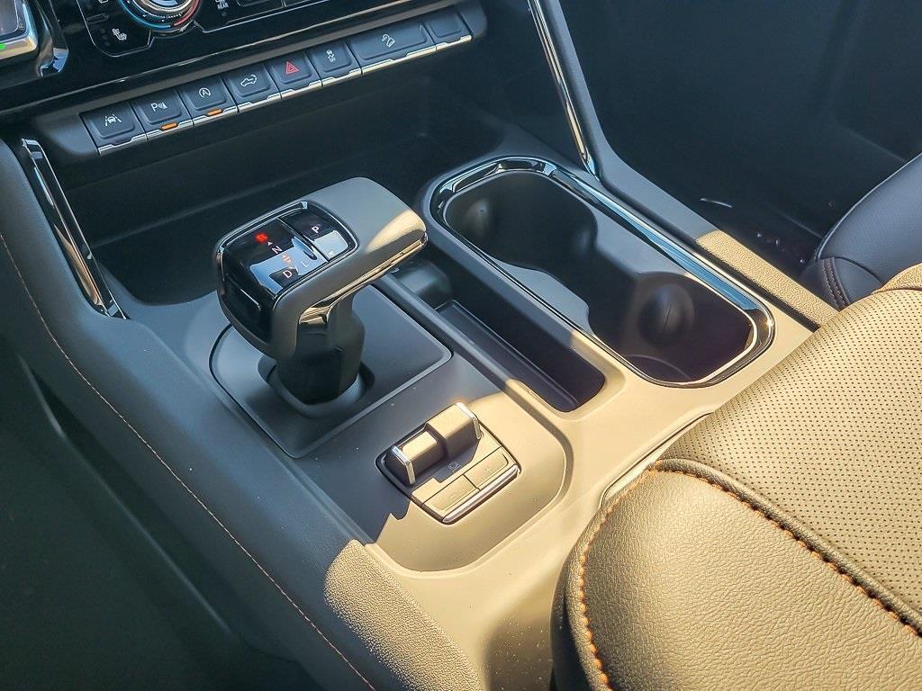 new 2026 GMC Sierra 1500 car, priced at $70,276