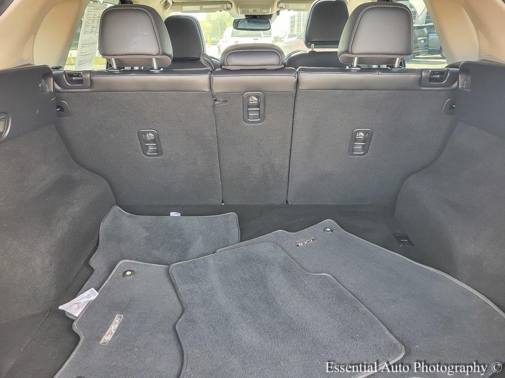 used 2019 Mazda CX-5 car, priced at $21,497