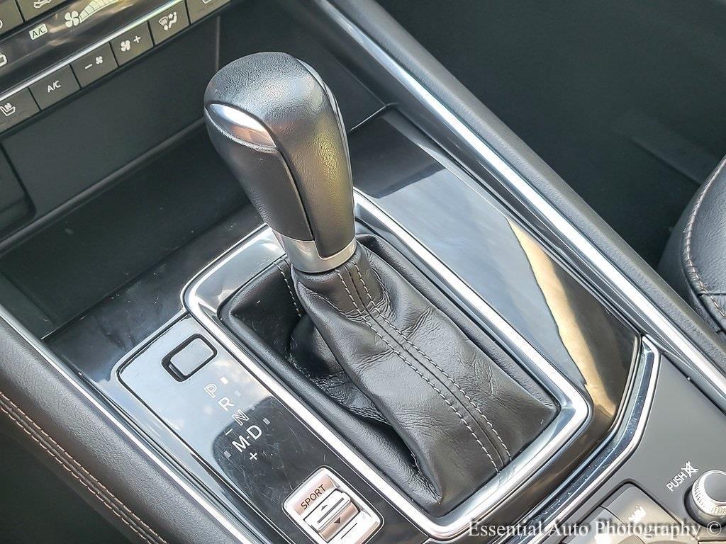 used 2019 Mazda CX-5 car, priced at $21,497