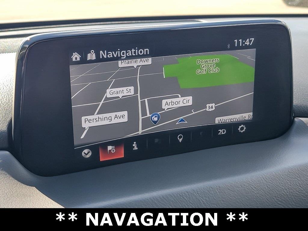 used 2019 Mazda CX-5 car, priced at $21,497