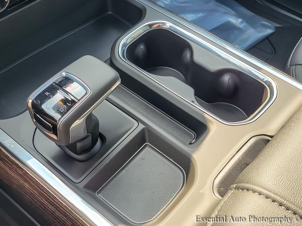 new 2026 GMC Sierra 1500 car, priced at $58,995