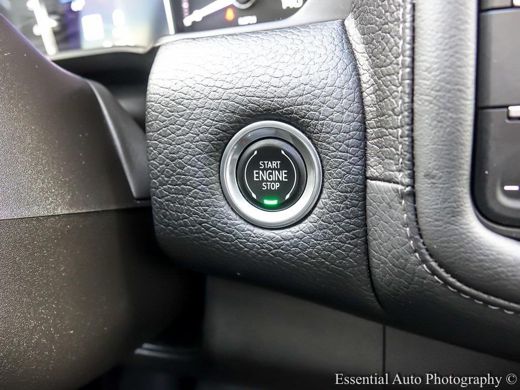 used 2021 GMC Yukon car, priced at $49,947