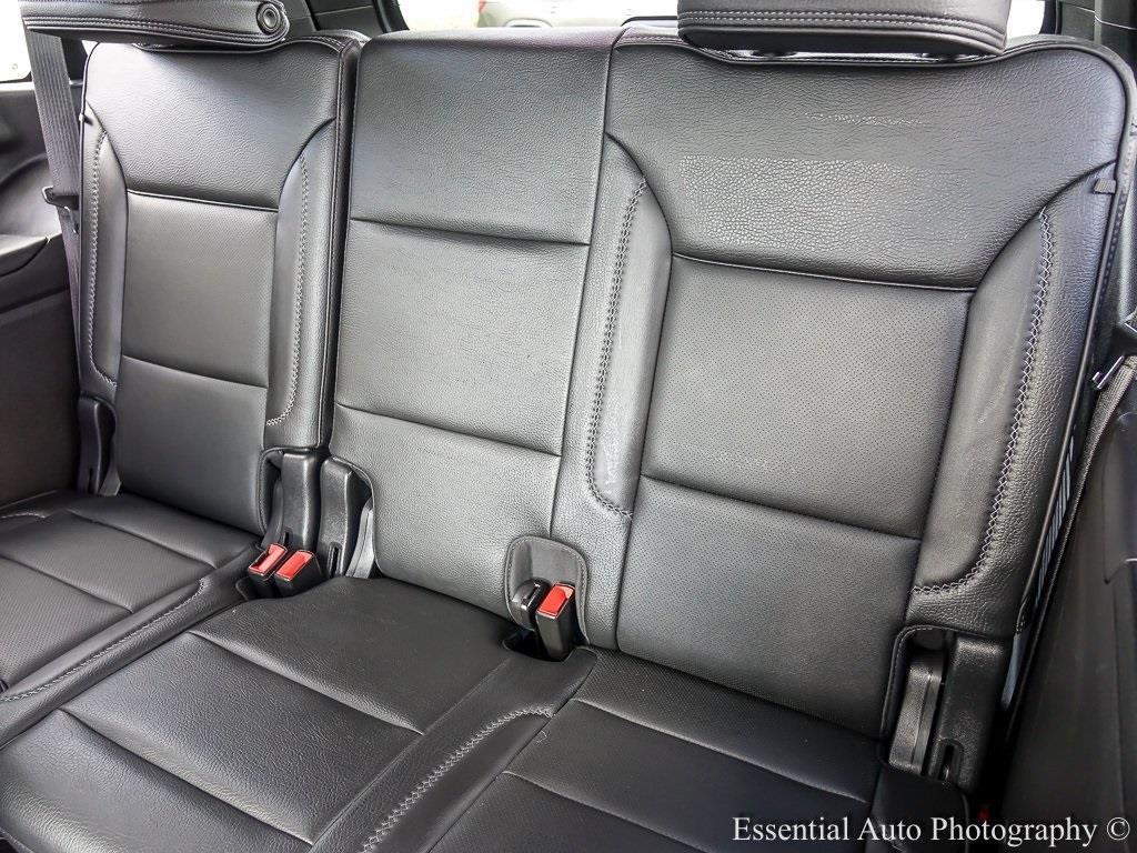 used 2021 GMC Yukon car, priced at $49,947