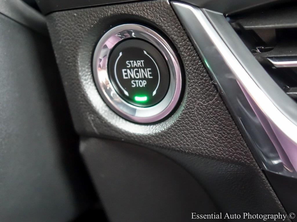 new 2026 Buick Encore GX car, priced at $30,592