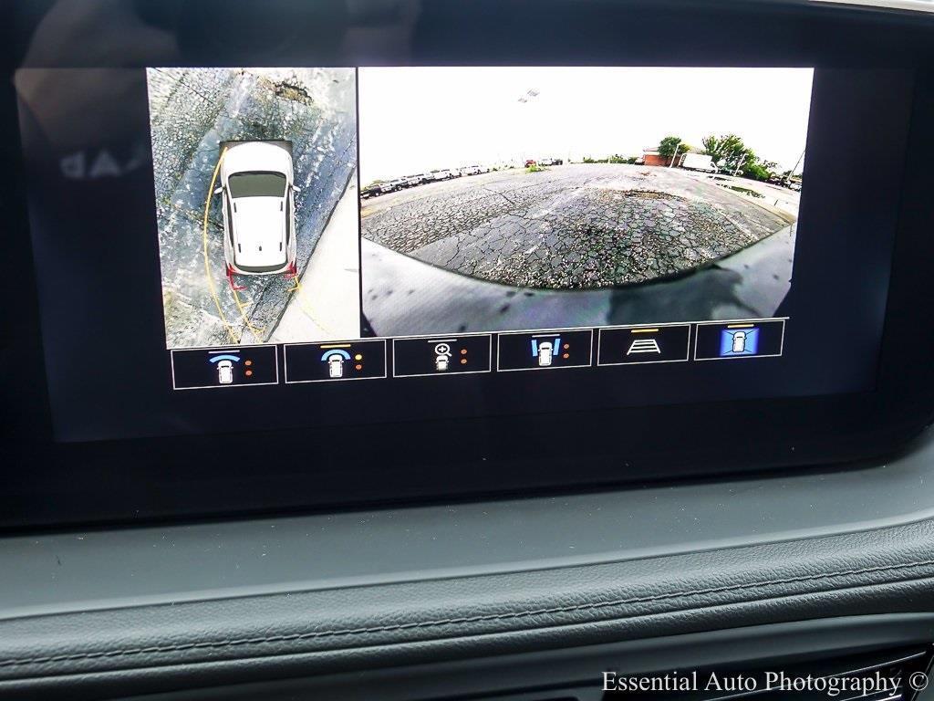 new 2026 Buick Encore GX car, priced at $30,592