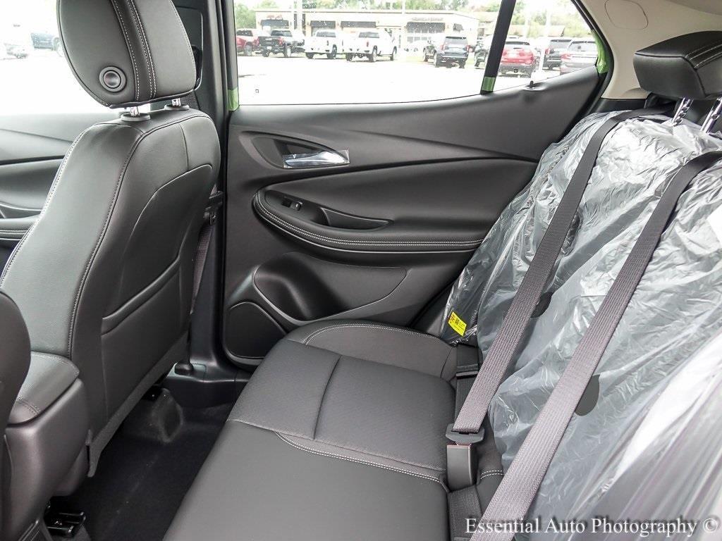 new 2026 Buick Encore GX car, priced at $30,592