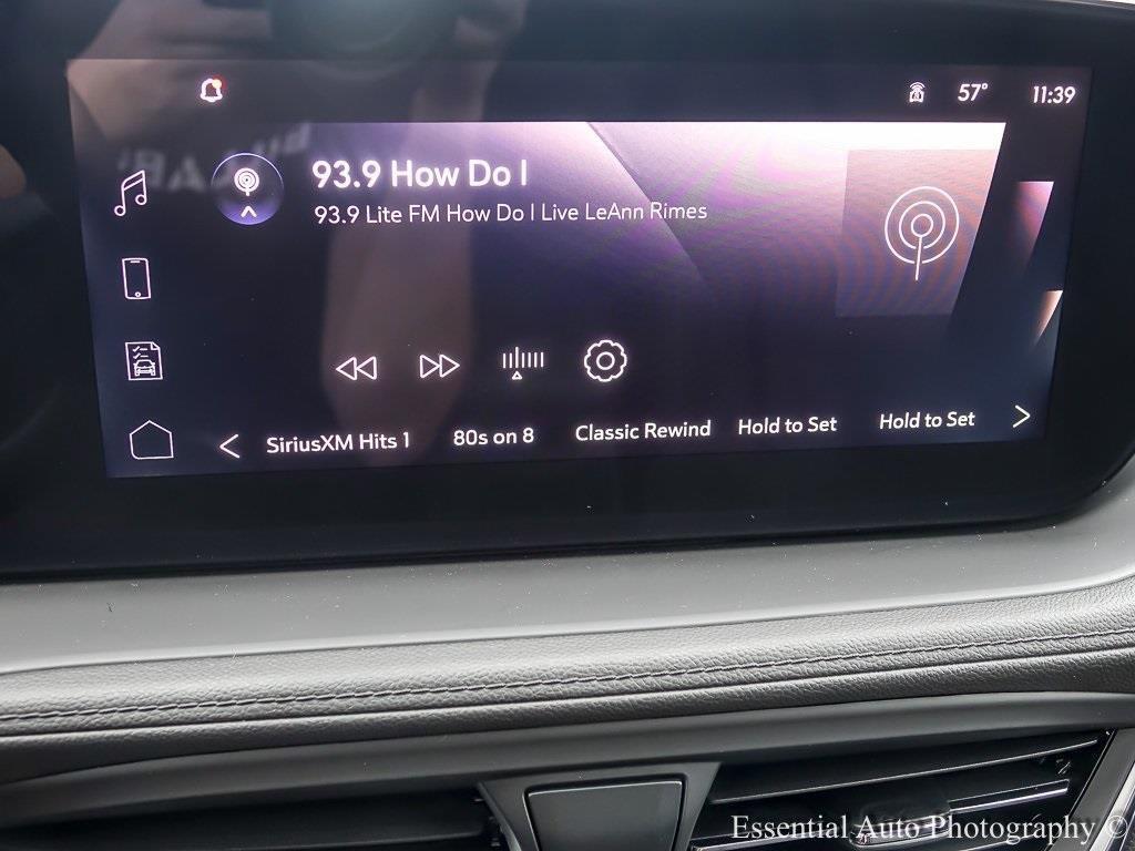 new 2026 Buick Encore GX car, priced at $30,592