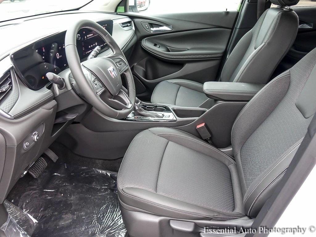 new 2026 Buick Encore GX car, priced at $30,592