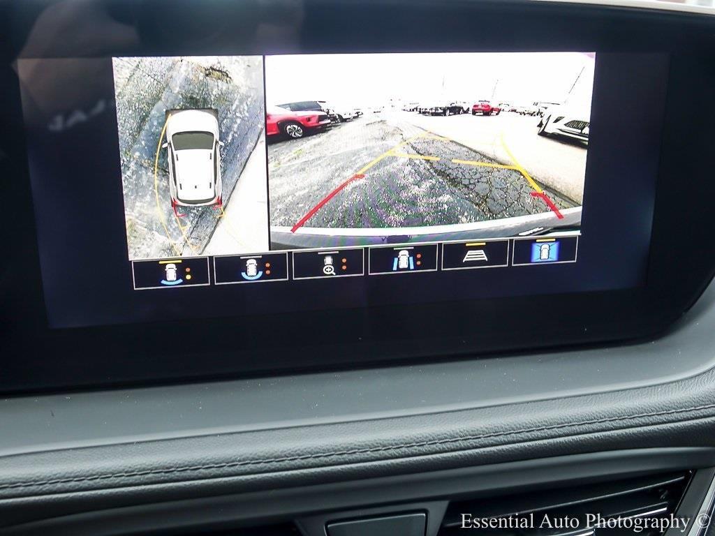 new 2026 Buick Encore GX car, priced at $30,592