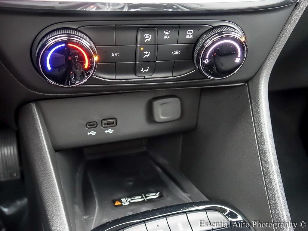 new 2026 Buick Encore GX car, priced at $30,592