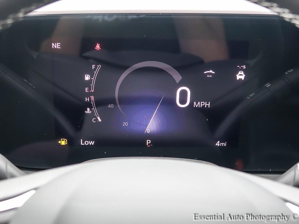 new 2026 Buick Encore GX car, priced at $30,592