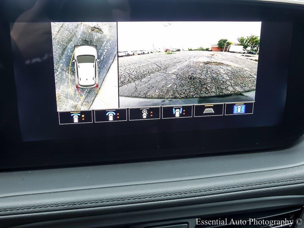 new 2026 Buick Encore GX car, priced at $30,592