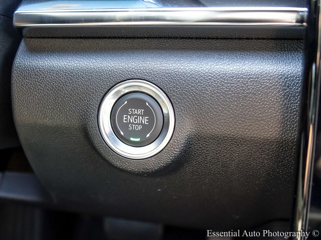new 2026 GMC Terrain car, priced at $35,695