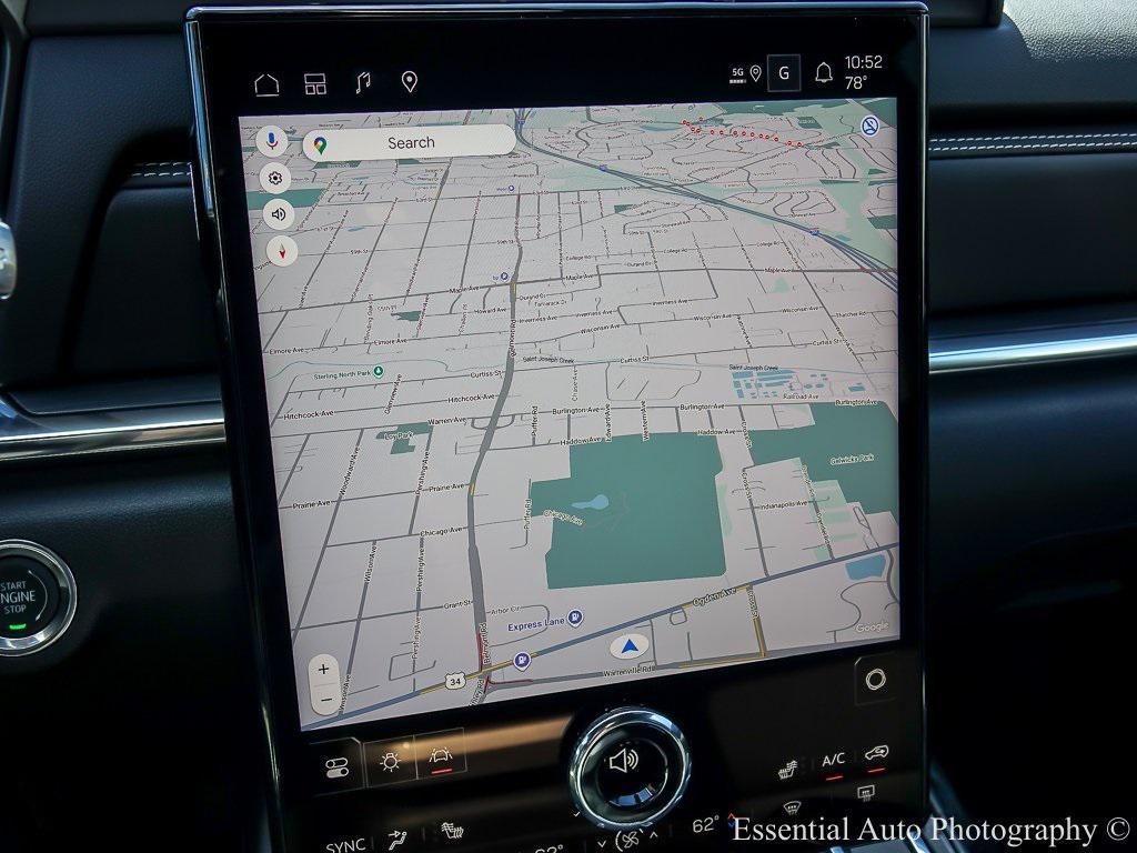 new 2026 GMC Terrain car, priced at $35,695