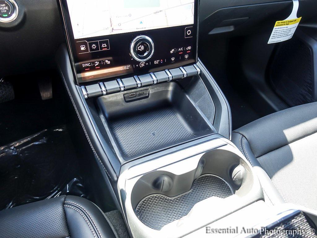 new 2026 GMC Terrain car, priced at $35,695