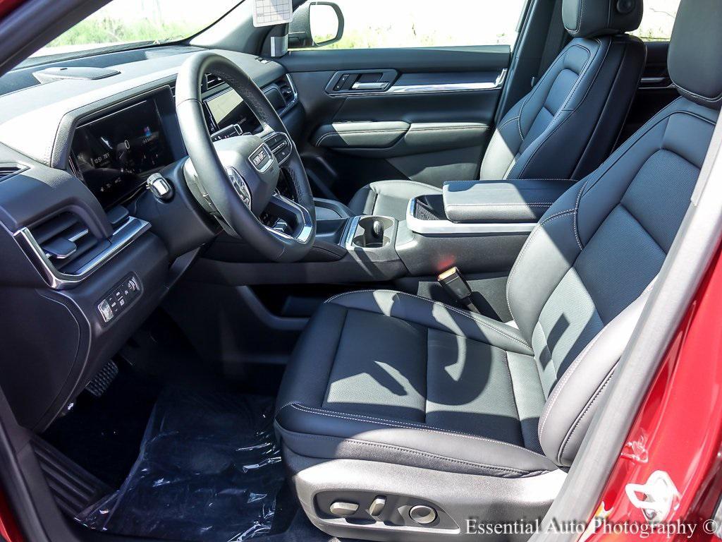 new 2026 GMC Terrain car, priced at $35,695