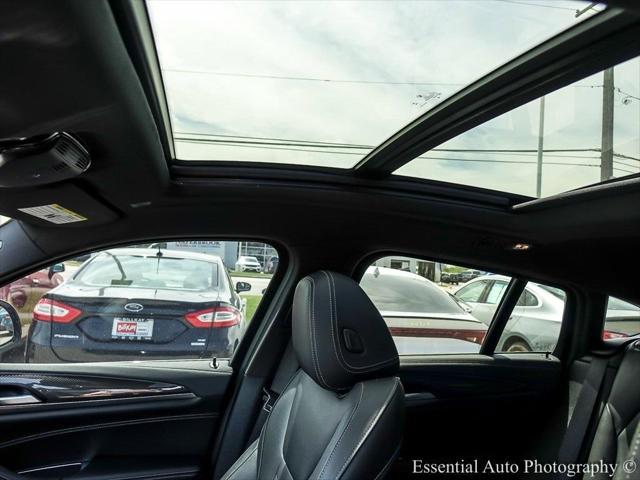used 2024 BMW X4 car, priced at $61,995