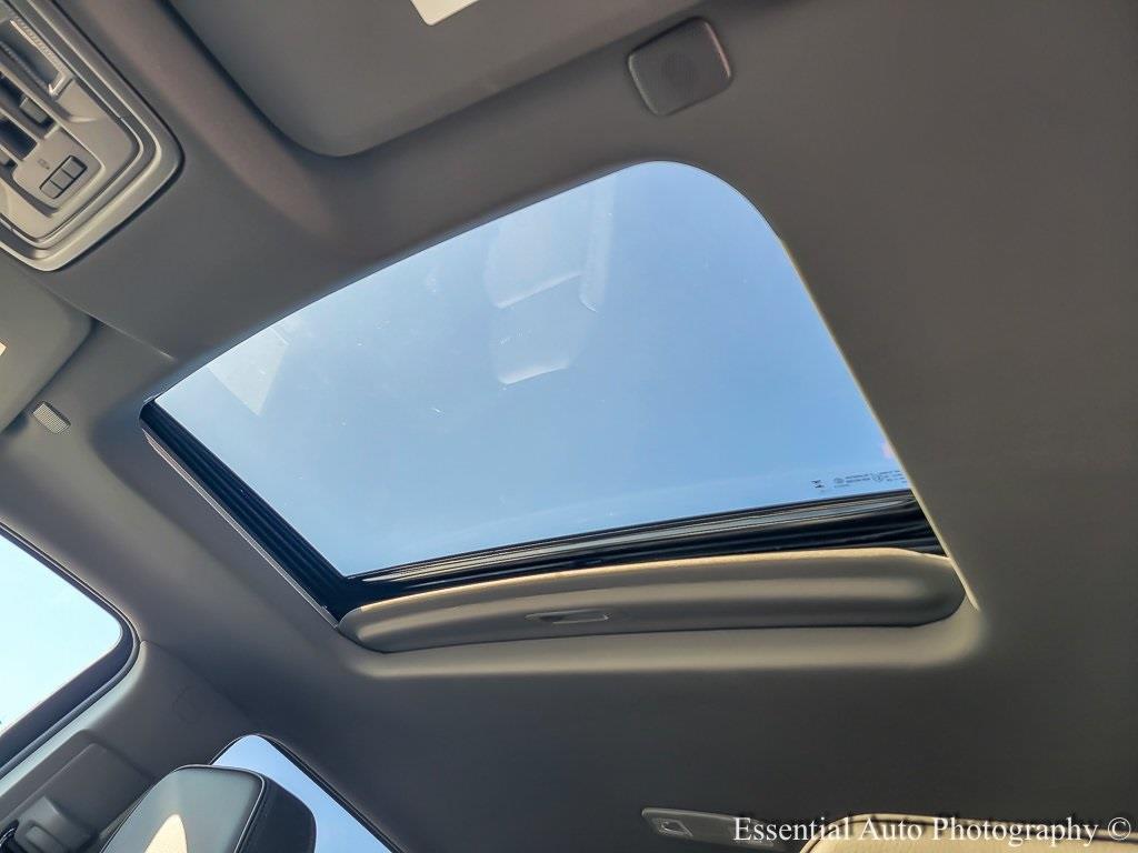 new 2026 GMC Sierra 1500 car, priced at $74,383