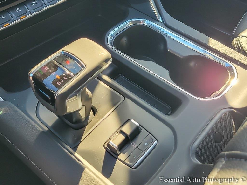 new 2026 GMC Sierra 1500 car, priced at $74,383