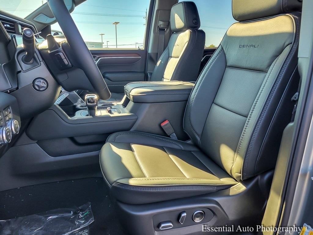 new 2026 GMC Sierra 1500 car, priced at $74,383