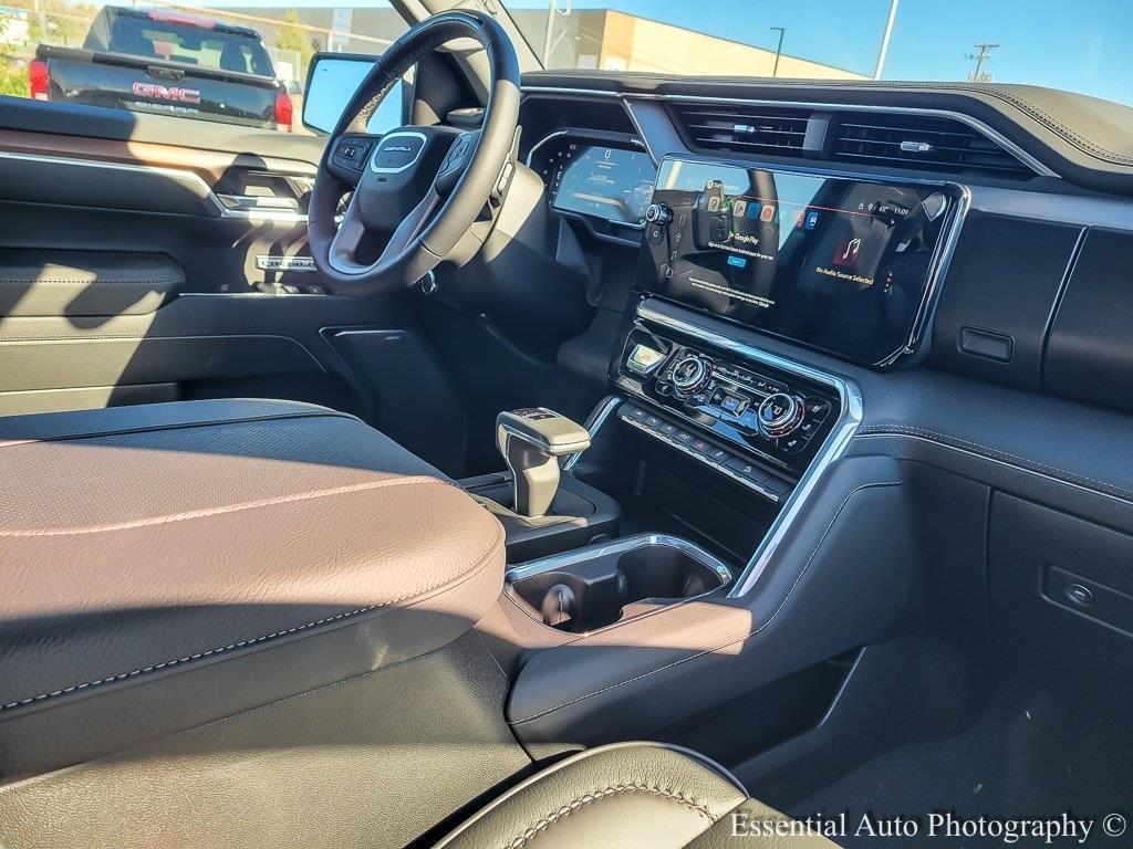 new 2026 GMC Sierra 1500 car, priced at $74,383