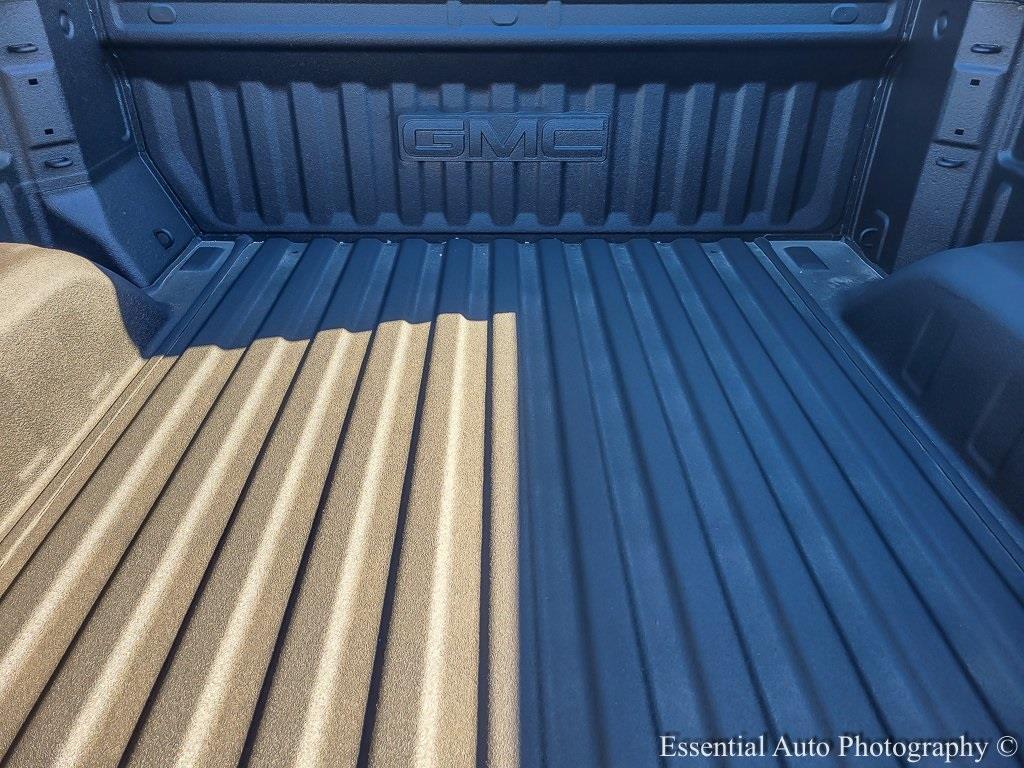 new 2026 GMC Sierra 1500 car, priced at $74,383