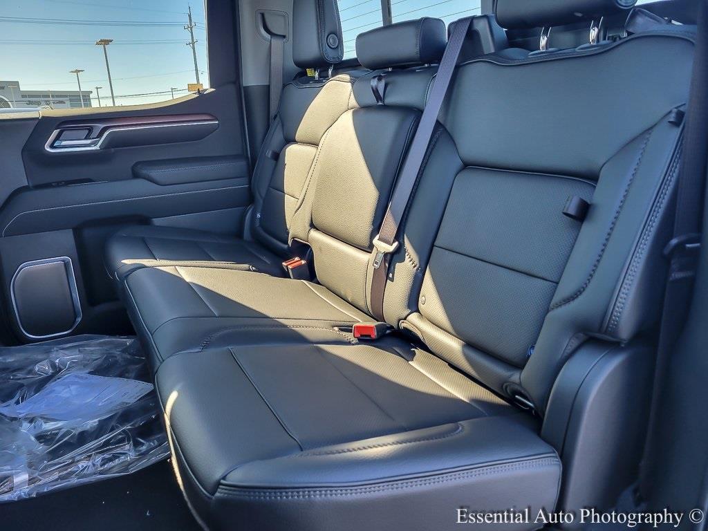 new 2026 GMC Sierra 1500 car, priced at $74,383