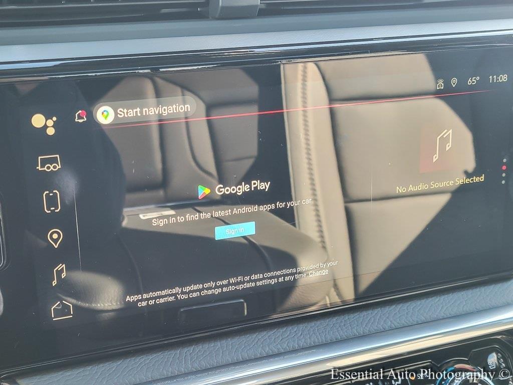 new 2026 GMC Sierra 1500 car, priced at $74,383