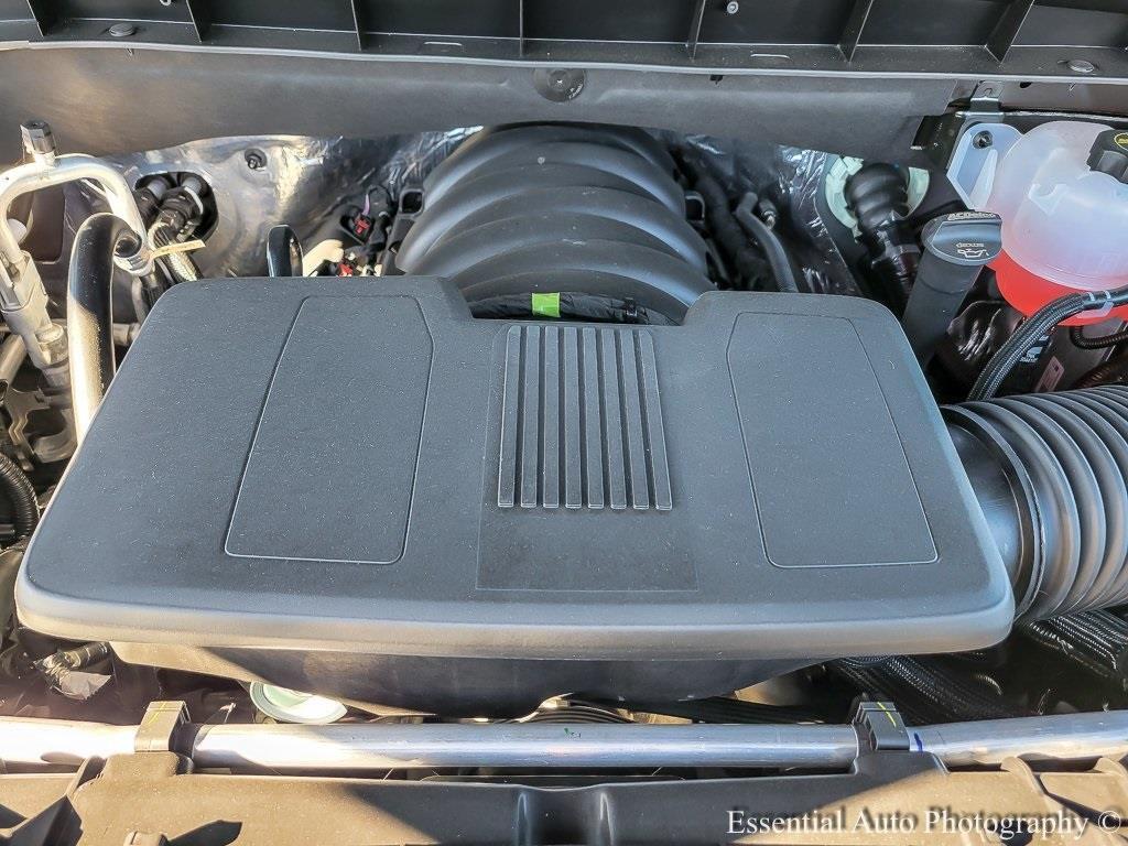 new 2026 GMC Sierra 1500 car, priced at $74,383