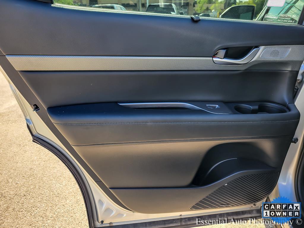 used 2024 Hyundai Palisade car, priced at $30,497