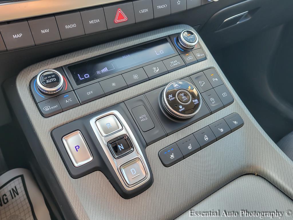 used 2024 Hyundai Palisade car, priced at $31,697