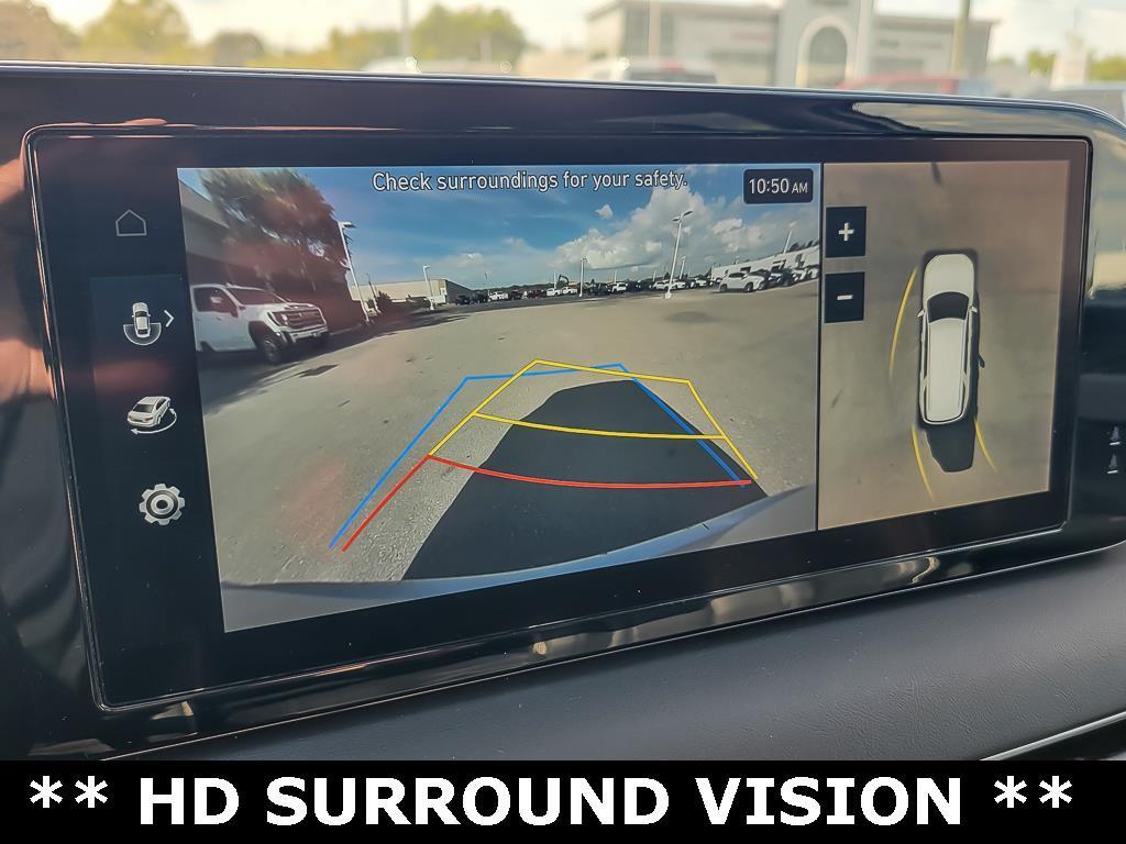 used 2024 Hyundai Palisade car, priced at $30,497