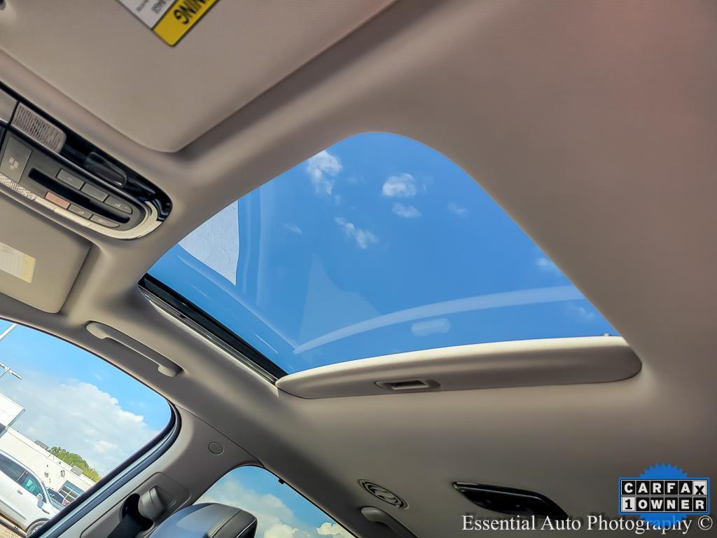 used 2024 Hyundai Palisade car, priced at $30,497