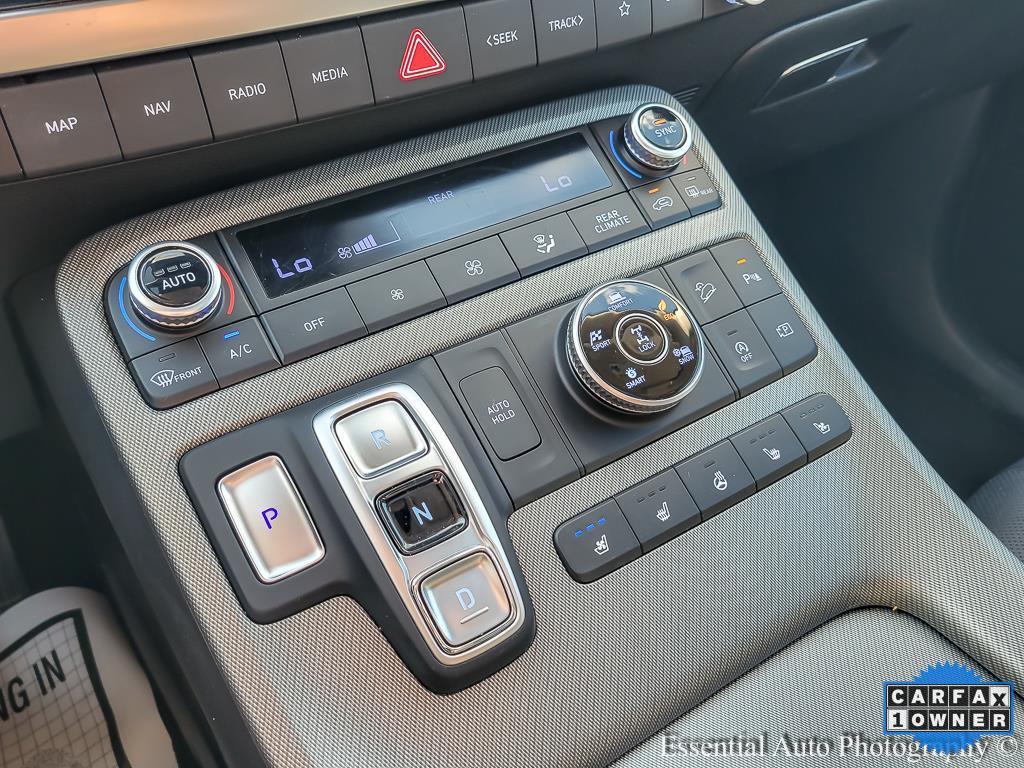 used 2024 Hyundai Palisade car, priced at $30,497