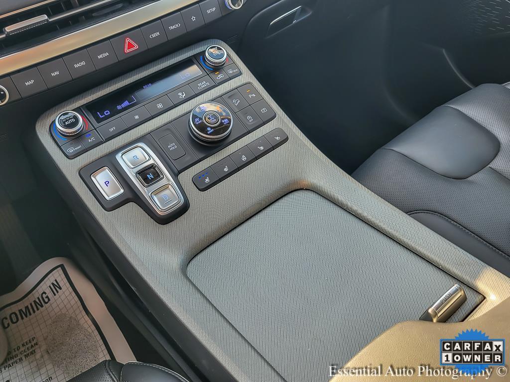 used 2024 Hyundai Palisade car, priced at $30,497