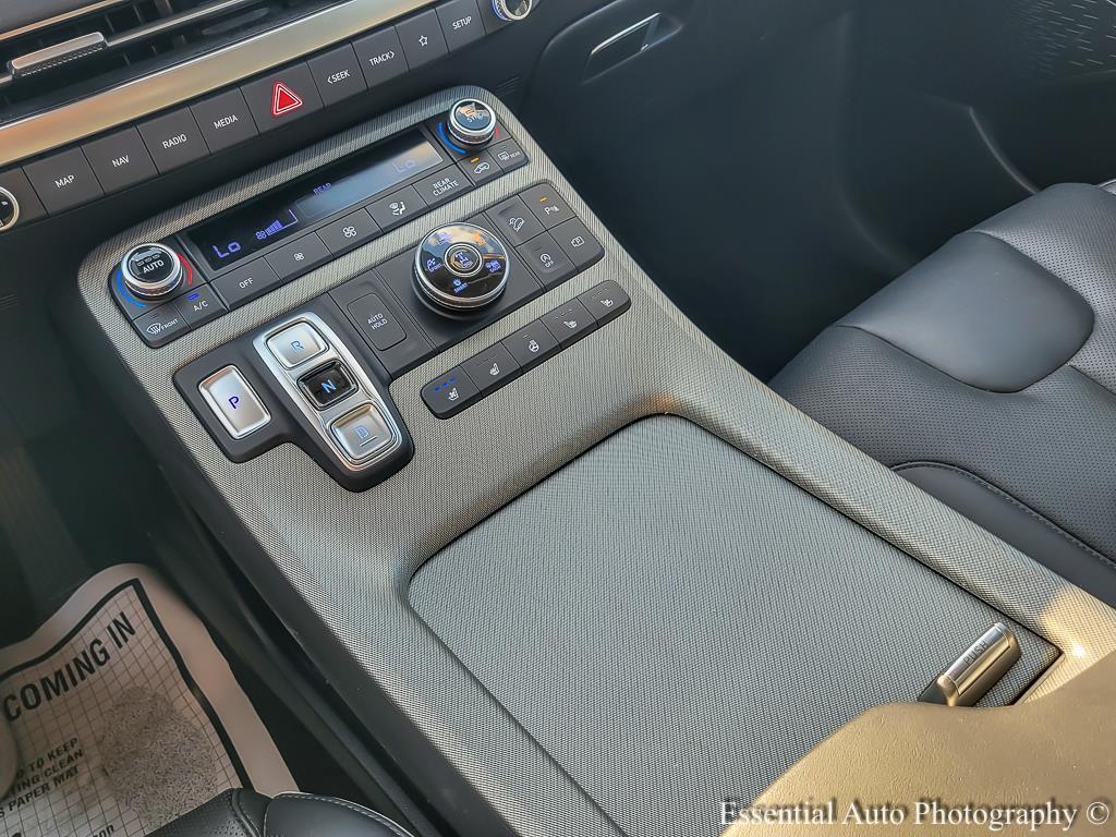 used 2024 Hyundai Palisade car, priced at $31,697