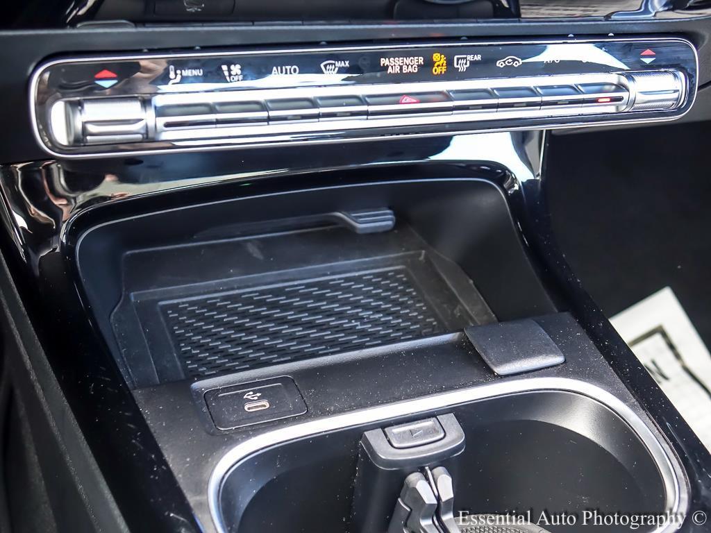 used 2025 Mercedes-Benz CLA 250 car, priced at $32,997