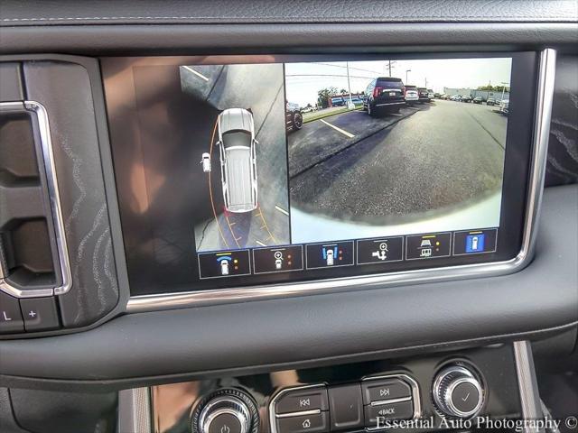 new 2024 GMC Yukon XL car, priced at $79,900